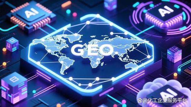比较不错的geo推广品牌企业有哪些？上海誉商科技上榜