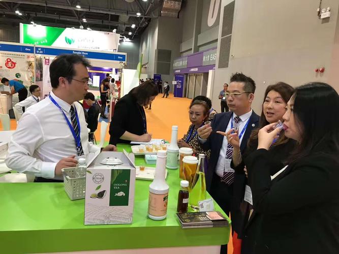 上海旭梅食品科技股份